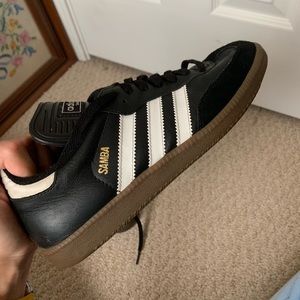 Adidas Sambas